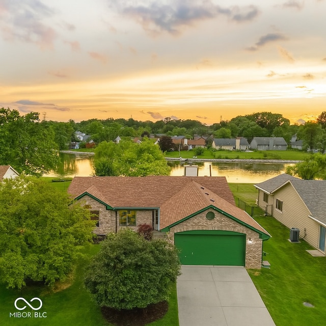 1528 Wilford Ln, Indianapolis, IN 46229 - photo 1