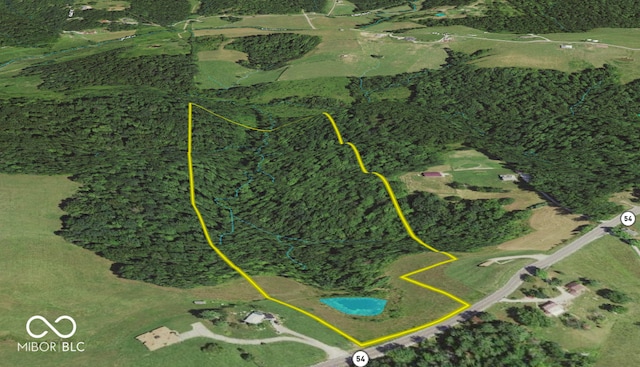 0 State Road 54, Bloomfield, IN 47424