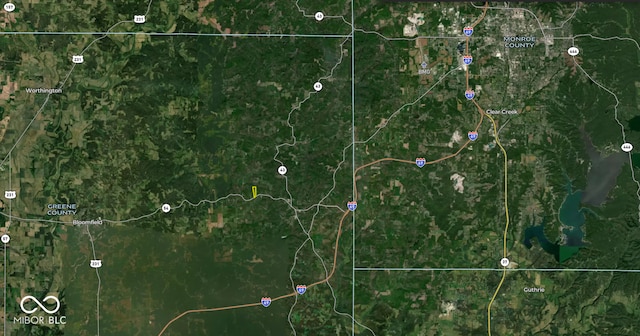 0 State Road 54, Bloomfield, IN 47424