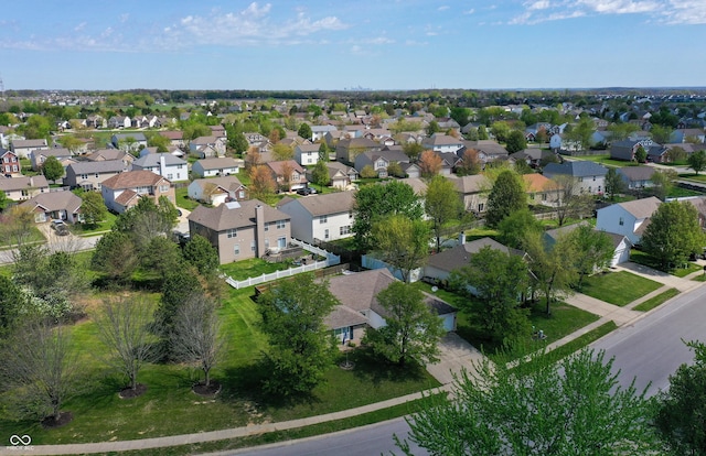 6190 E Ayrshire Cir, Camby, IN 46113 - view of property location featuring nearby suburban area