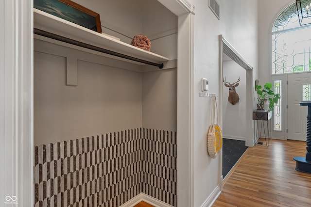 4601 Fairhope Dr, Indianapolis, IN 46237 - view of closet