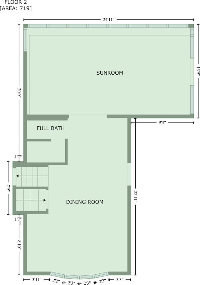 room layout