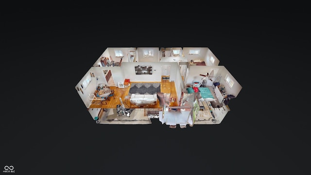 room layout