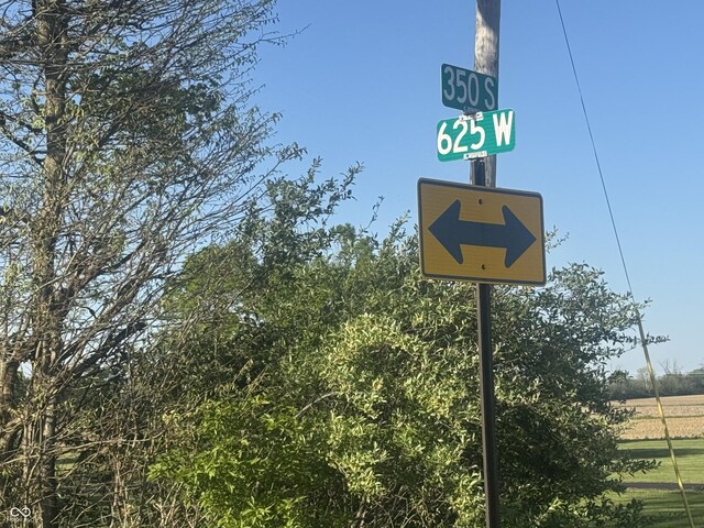 0000 W County Road 350 S, Knightstown, IN 46148 - photo 3