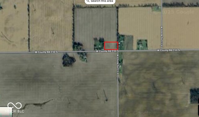 0000 W County Road 350 S, Knightstown, IN 46148 - photo 6