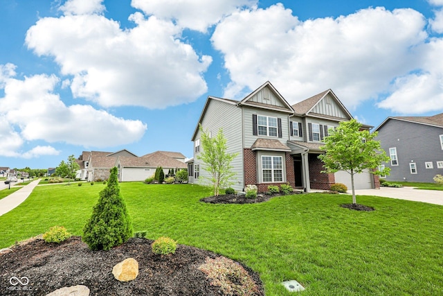 4204 Omaha Dr, Bargersville, IN 46106 - photo 4