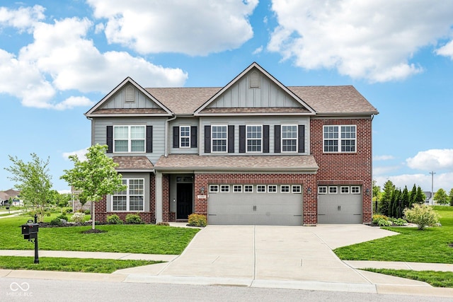 4204 Omaha Dr, Bargersville, IN 46106 - photo 1