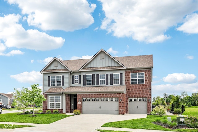 4204 Omaha Dr, Bargersville, IN 46106 - photo 2