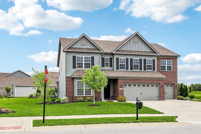 4204 Omaha Dr, Bargersville, IN 46106 - photo 3