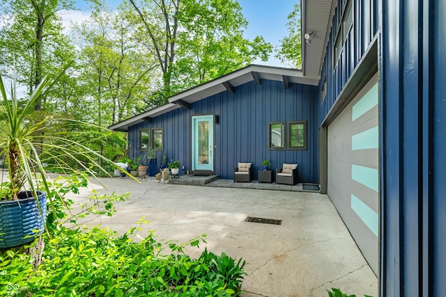 7753 Ivy Dr, Nineveh, IN 46164 - view of patio