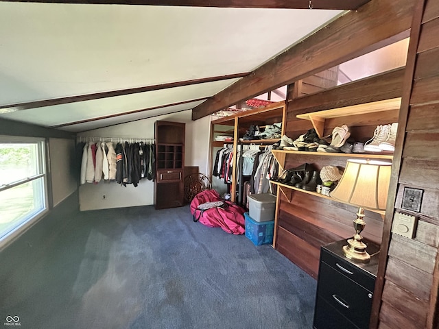 3081 Woodridge Rd, Shelbyville, IN 46176 - view of carpeted bedroom