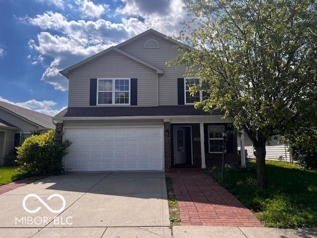 4316 Village Trace Dr, Indianapolis, IN 46254 - photo 26