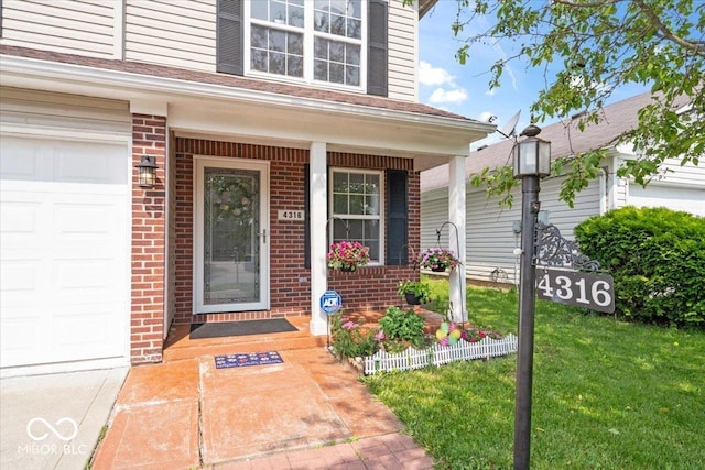 4316 Village Trace Dr, Indianapolis, IN 46254 - photo 2