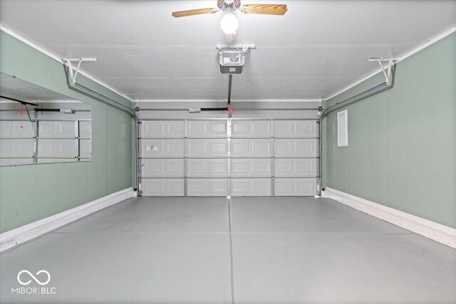 4316 Village Trace Dr, Indianapolis, IN 46254 - photo 22