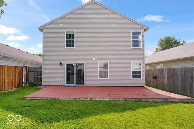 4316 Village Trace Dr, Indianapolis, IN 46254 - photo 24