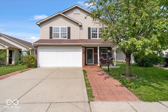 4316 Village Trace Dr, Indianapolis, IN 46254 - photo 25