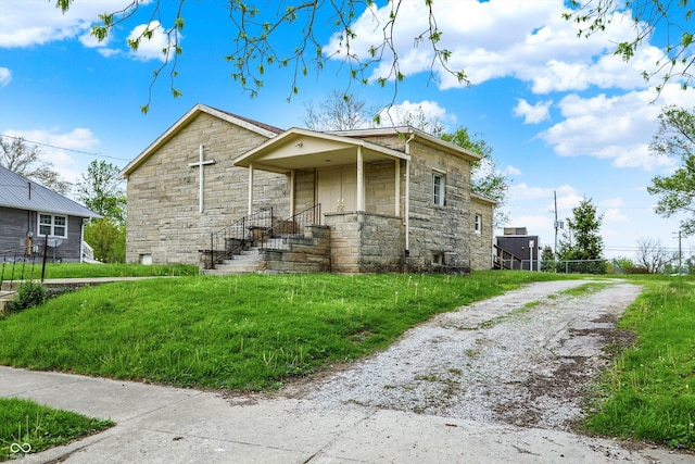 507 S Main St, Greencastle, IN 46135 - photo 2