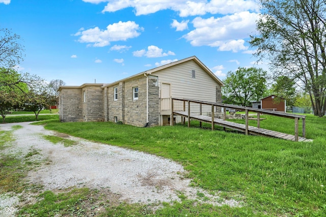 507 S Main St, Greencastle, IN 46135 - photo 39