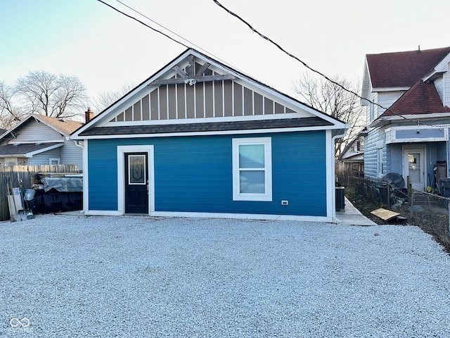 424 S Parker Ave, Indianapolis, IN 46201 - photo 32