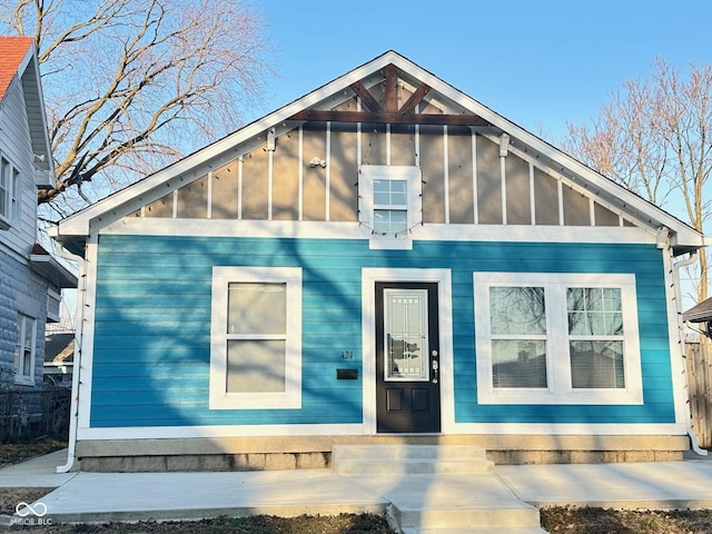 424 S Parker Ave, Indianapolis, IN 46201 - photo 1