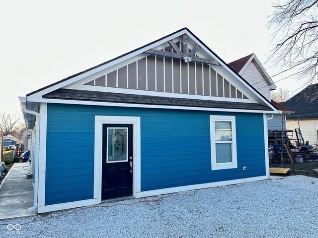 424 S Parker Ave, Indianapolis, IN 46201 - photo 31