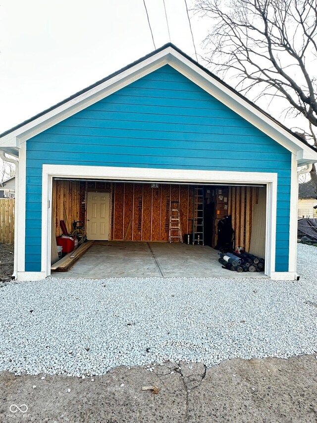 424 S Parker Ave, Indianapolis, IN 46201 - photo 36