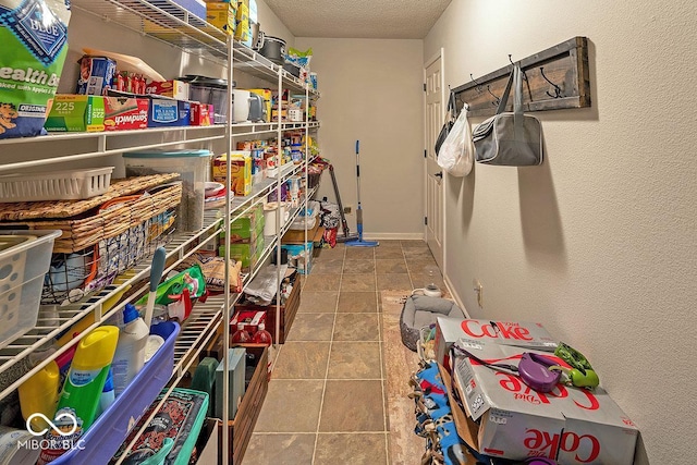 10316 Hatherley Way, Fishers, IN 46037 - view of storage