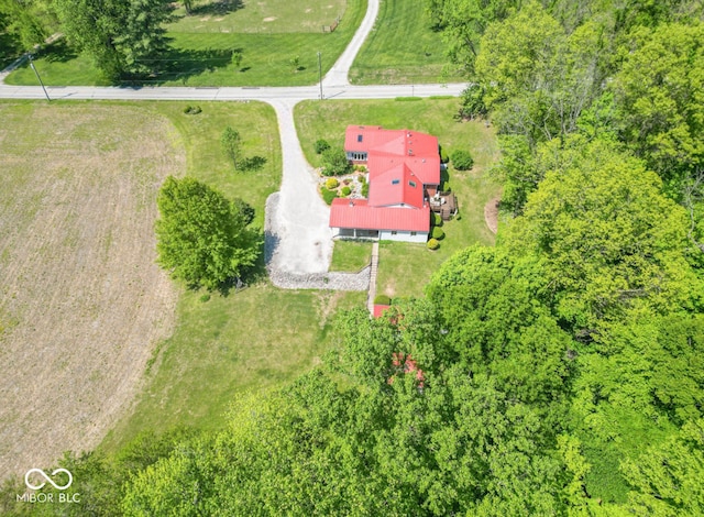 295 Maple Turn Rd, Martinsville, IN 46151 - view of subject property
