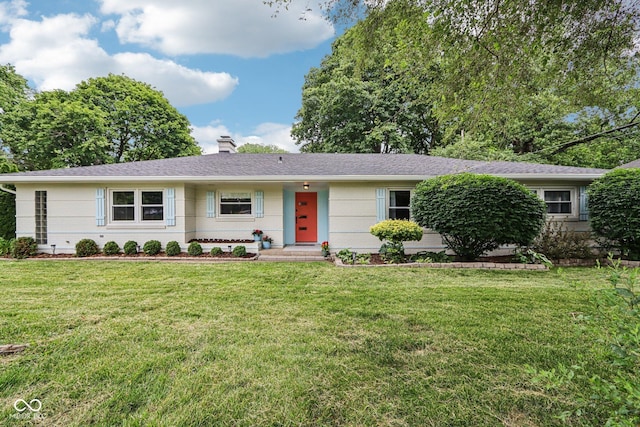 7277 N College Ave, Indianapolis, IN 46240 - photo 1