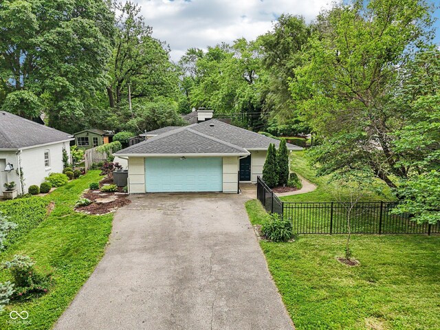 7277 N College Ave, Indianapolis, IN 46240 - photo 45