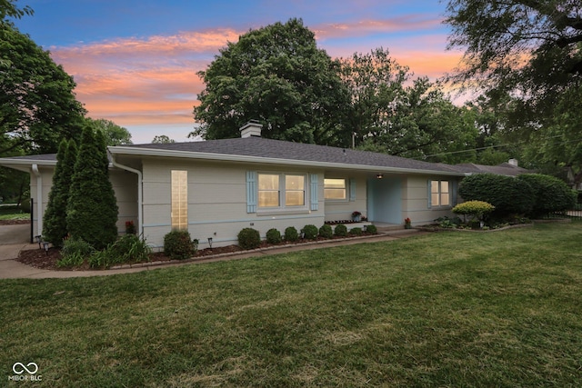 7277 N College Ave, Indianapolis, IN 46240 - photo 49