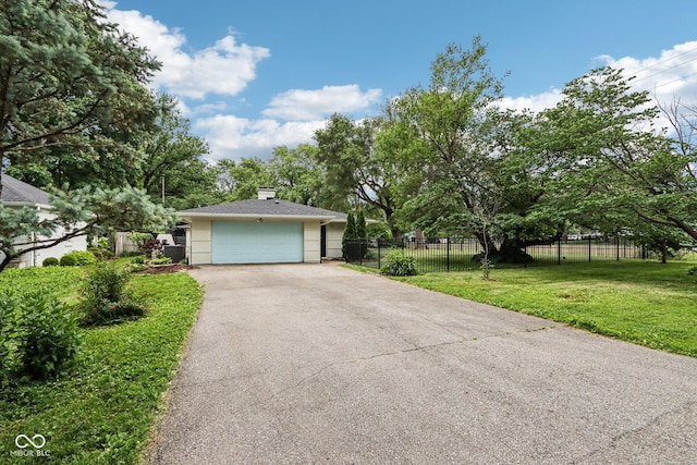 7277 N College Ave, Indianapolis, IN 46240 - photo 41