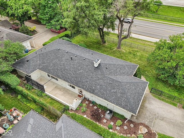 7277 N College Ave, Indianapolis, IN 46240 - photo 48