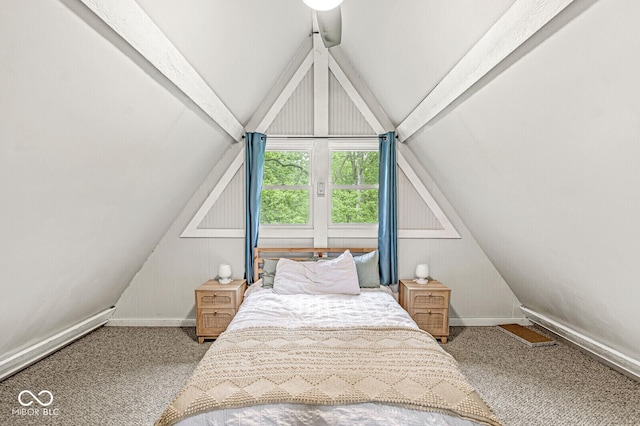 809 Iron Bridge Rd, Cicero, IN 46034 - carpeted bedroom featuring baseboards