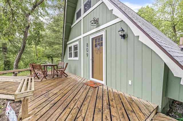 809 Iron Bridge Rd, Cicero, IN 46034 - view of outbuilding