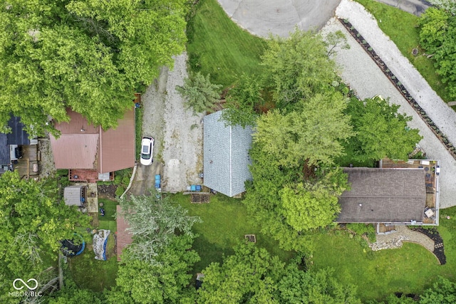 809 Iron Bridge Rd, Cicero, IN 46034 - view of subject property