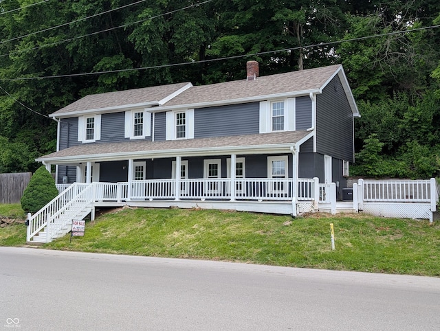 689 N Main St, Martinsville, IN 46151 - photo 1