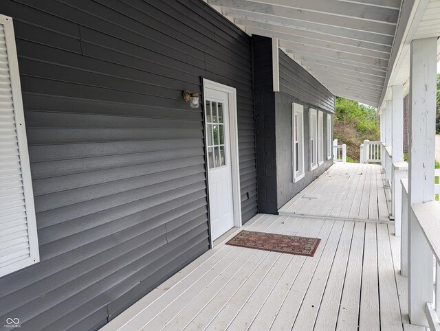 689 N Main St, Martinsville, IN 46151 - photo 4