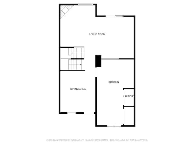 property floor plan