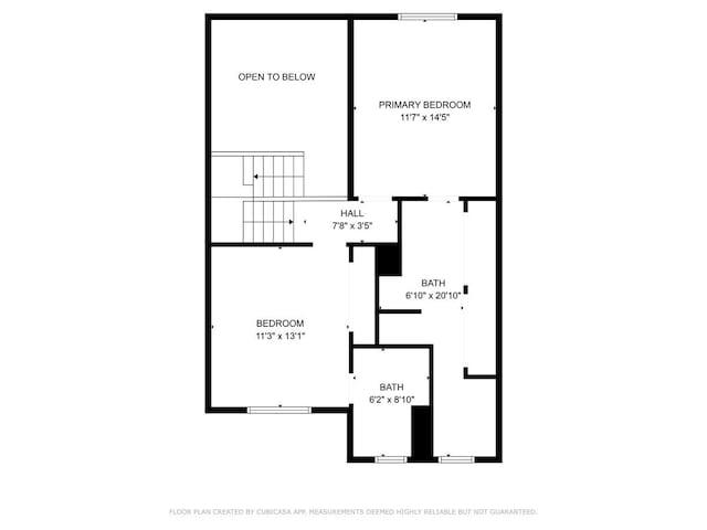 room layout