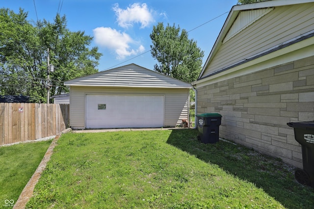 633 Park Dr, Greenwood, IN 46143 - photo 20