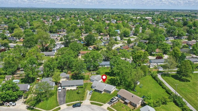 633 Park Dr, Greenwood, IN 46143 - photo 30