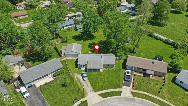 633 Park Dr, Greenwood, IN 46143 - photo 28