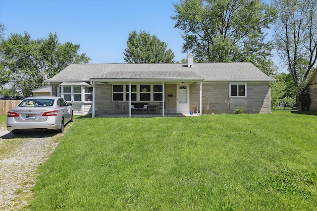 633 Park Dr, Greenwood, IN 46143 - photo 1