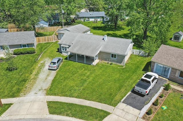 633 Park Dr, Greenwood, IN 46143 - photo 25
