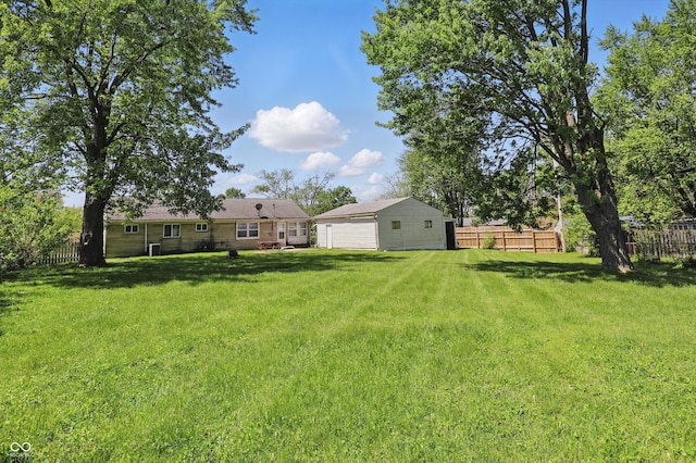 633 Park Dr, Greenwood, IN 46143 - photo 24