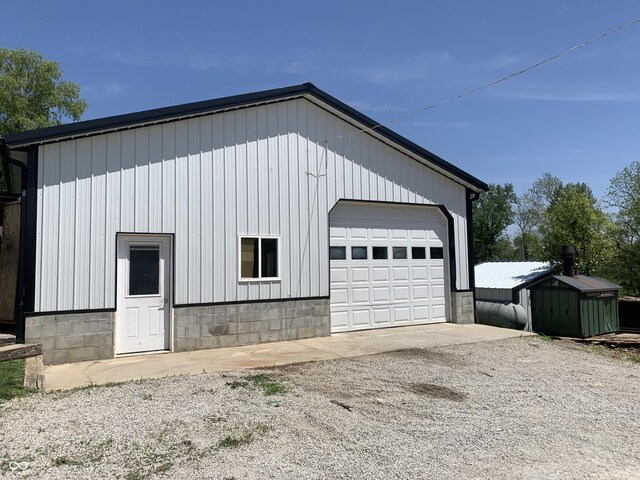3345 W Strawberry Rd, Montezuma, IN 47862 - photo 19