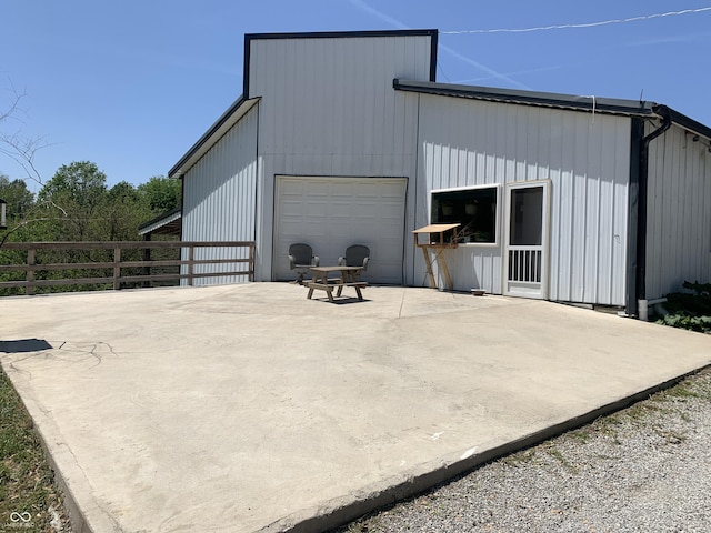 3345 W Strawberry Rd, Montezuma, IN 47862 - photo 3