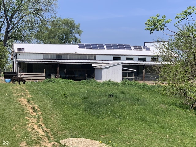 3345 W Strawberry Rd, Montezuma, IN 47862 - photo 38