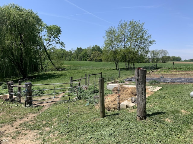 3345 W Strawberry Rd, Montezuma, IN 47862 - photo 27